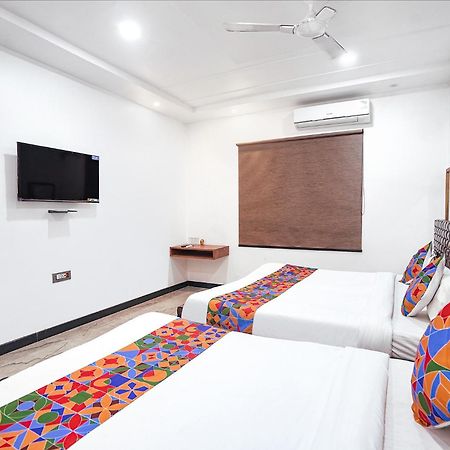 Fabhotel Villa De Benares 외부 사진