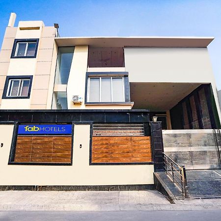 Fabhotel Villa De Benares 외부 사진