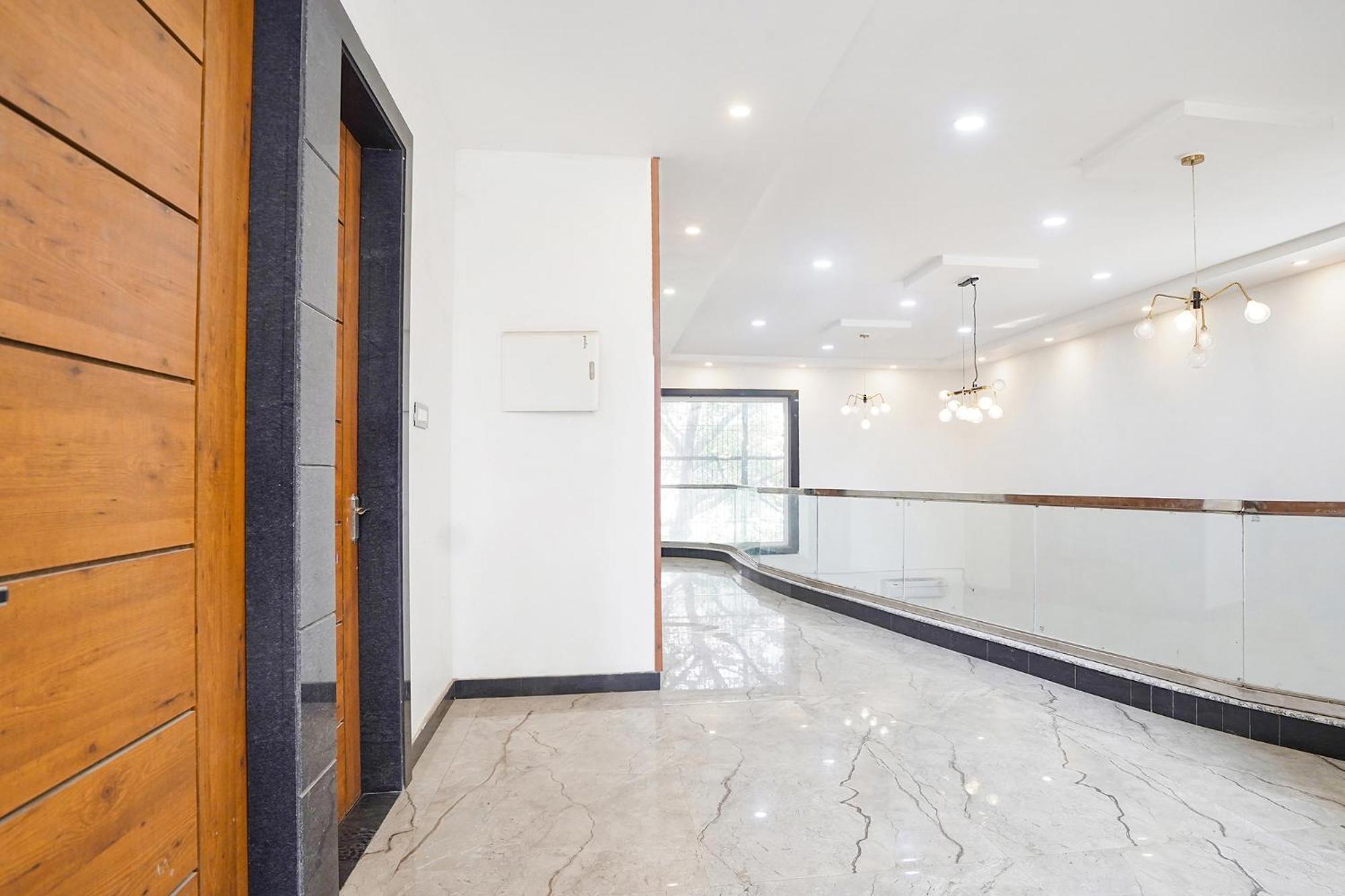 Fabhotel Villa De Benares 외부 사진