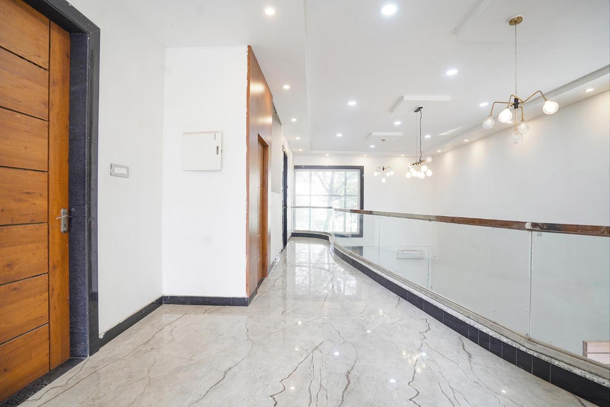 Fabhotel Villa De Benares 외부 사진