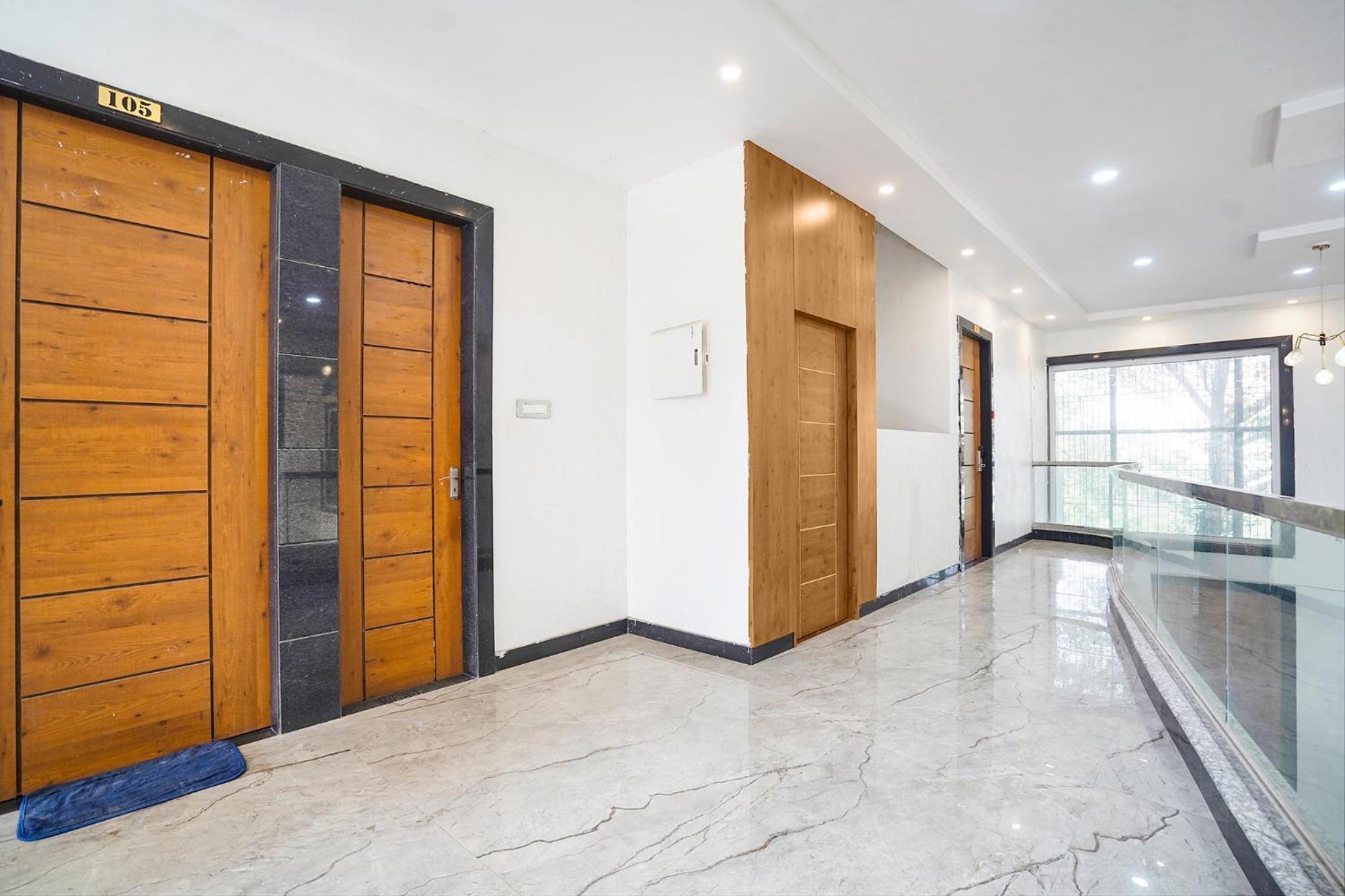 Fabhotel Villa De Benares 외부 사진