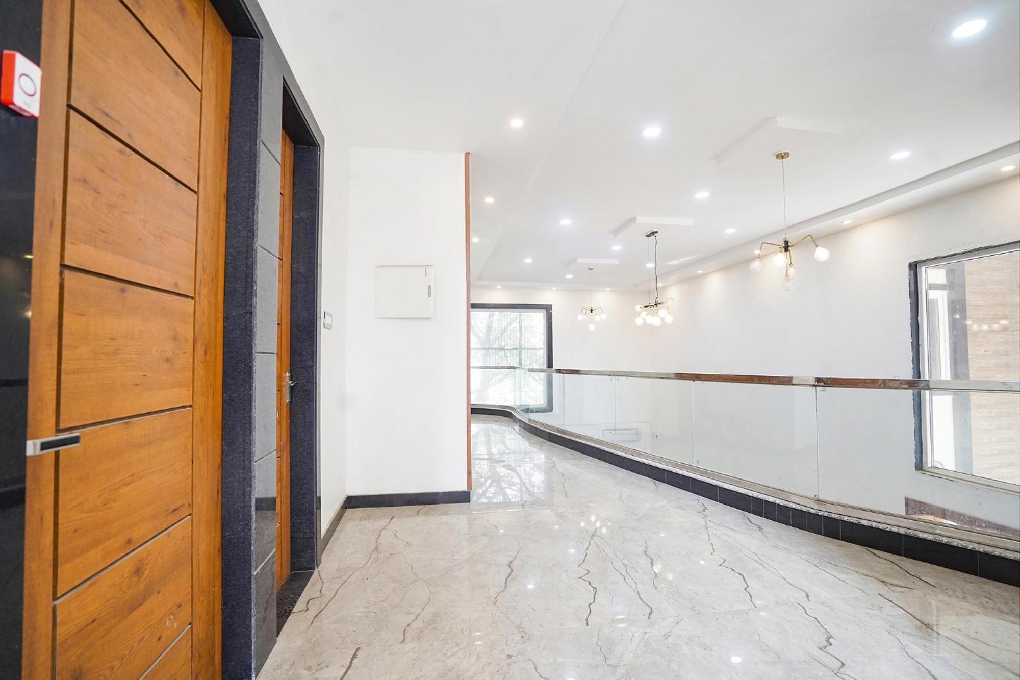 Fabhotel Villa De Benares 외부 사진